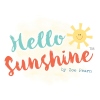 CV - Hello Sunshine Collection